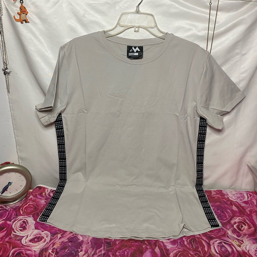 Mens Mentality veni vidi vici shirt
